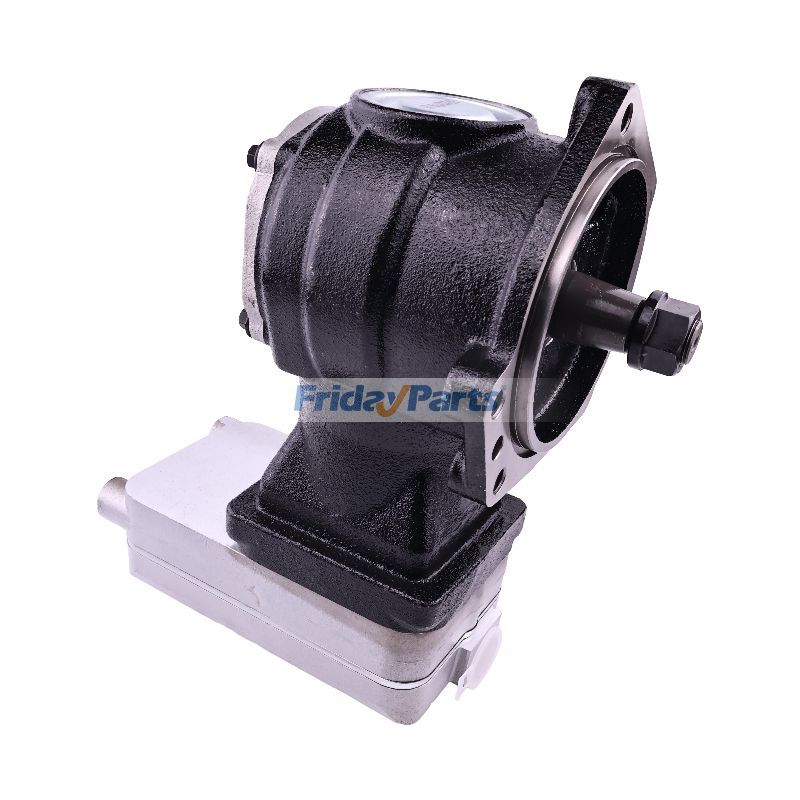 FridayParts Air Brake Compressor