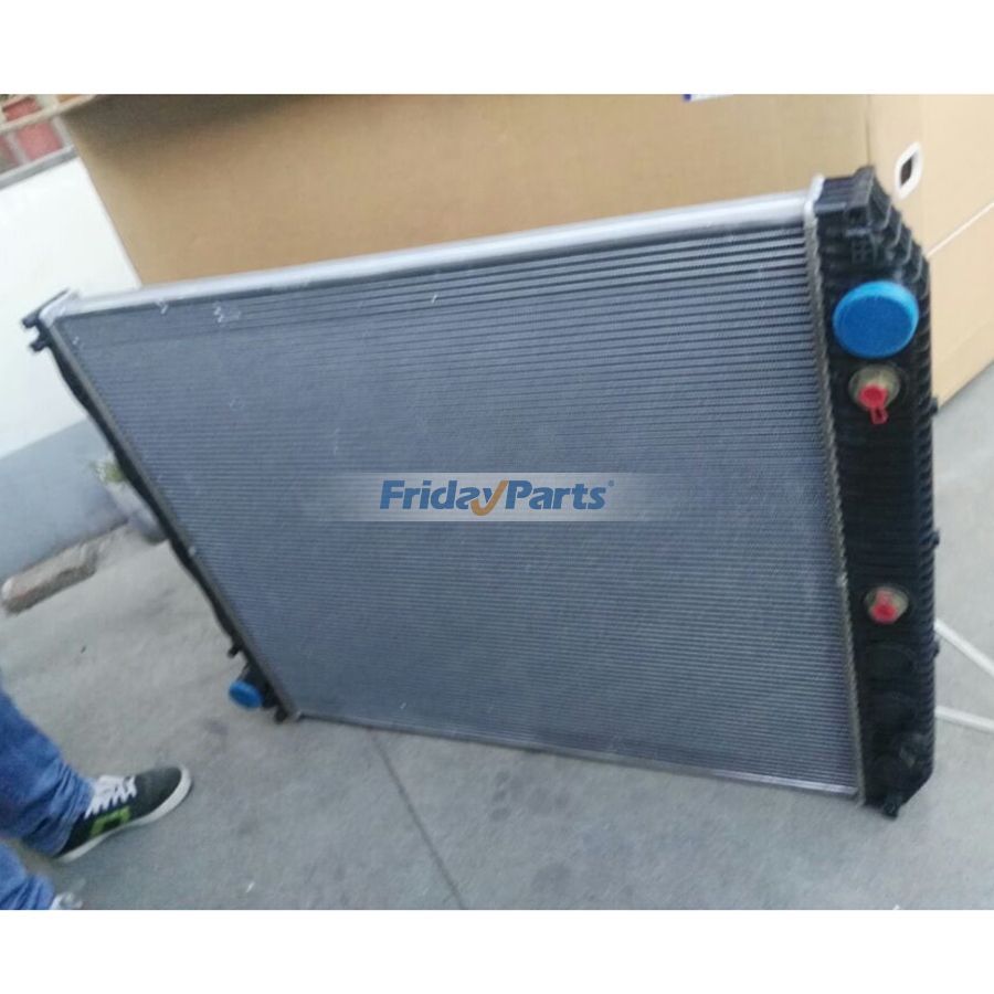 Radiator in Stock in China