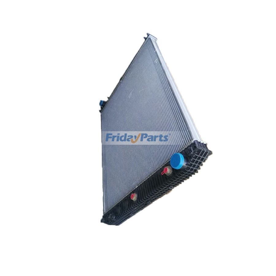 Radiator for Truck