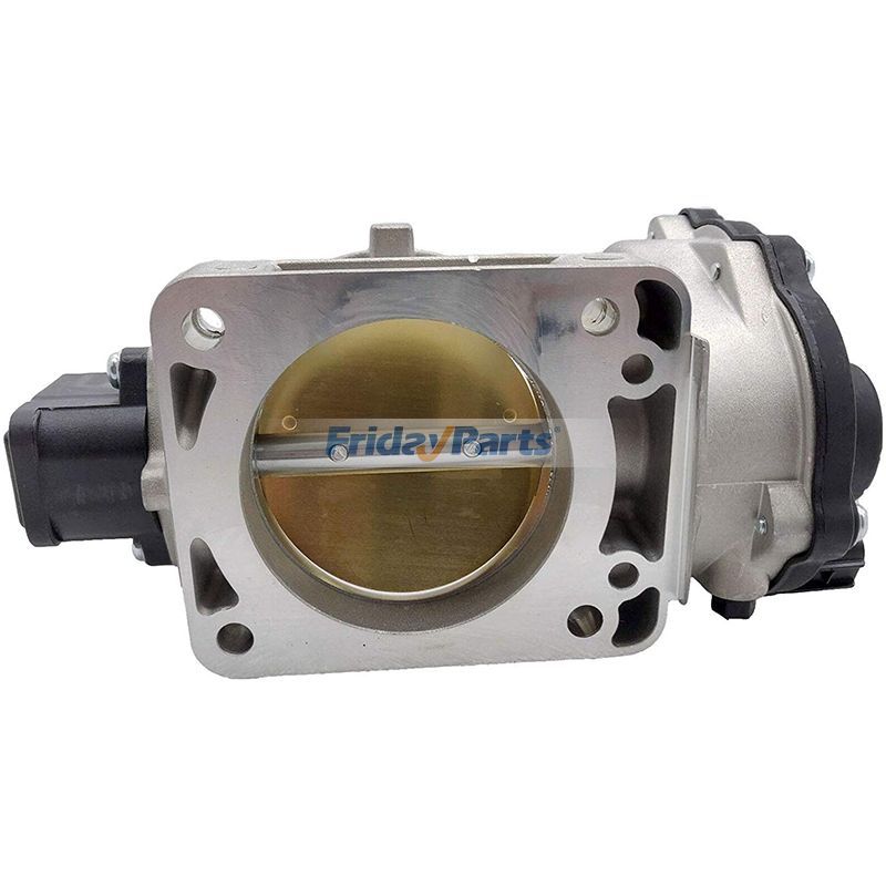 For Ford F-150 E-150 F-250 Explorer Crown Victoria Lincoln LS Town Car Mercury Grand Marquis Mountaineer Throttle Body Assembly for Vehicle