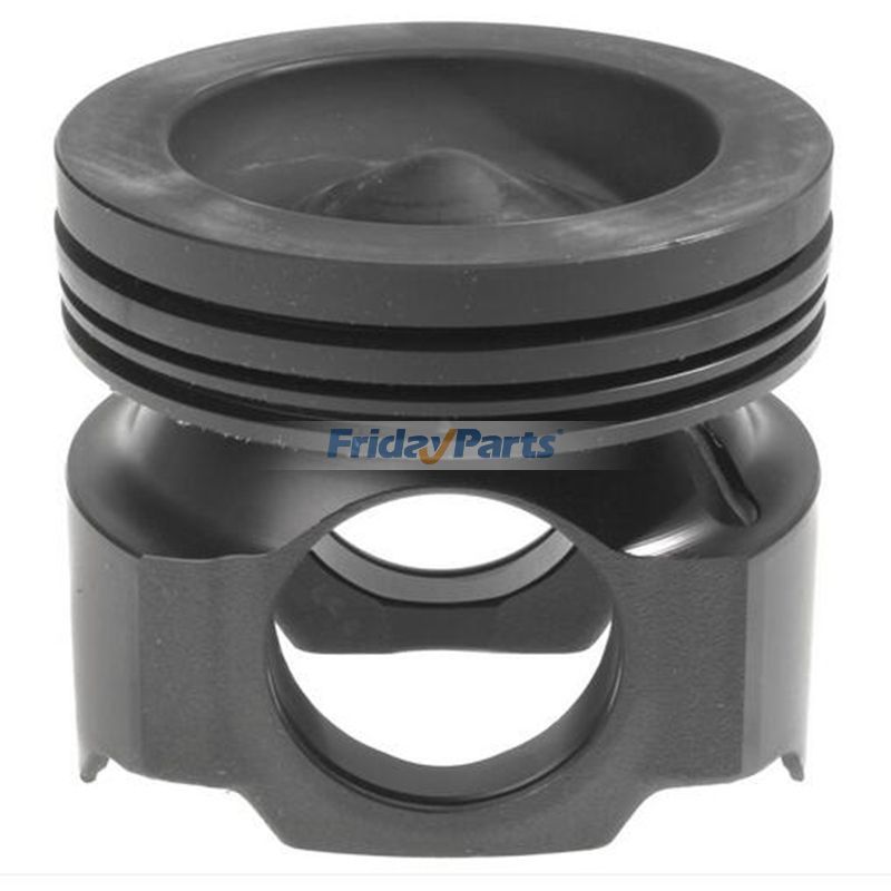 1 jeu de pistons monothermes forgés 4923747 pour moteur Cummins QSX15 ISX15 aux États-Unis