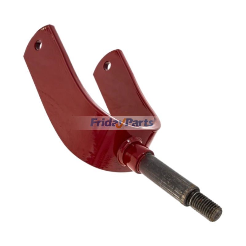 Fourche-roulettepour Tondeuse