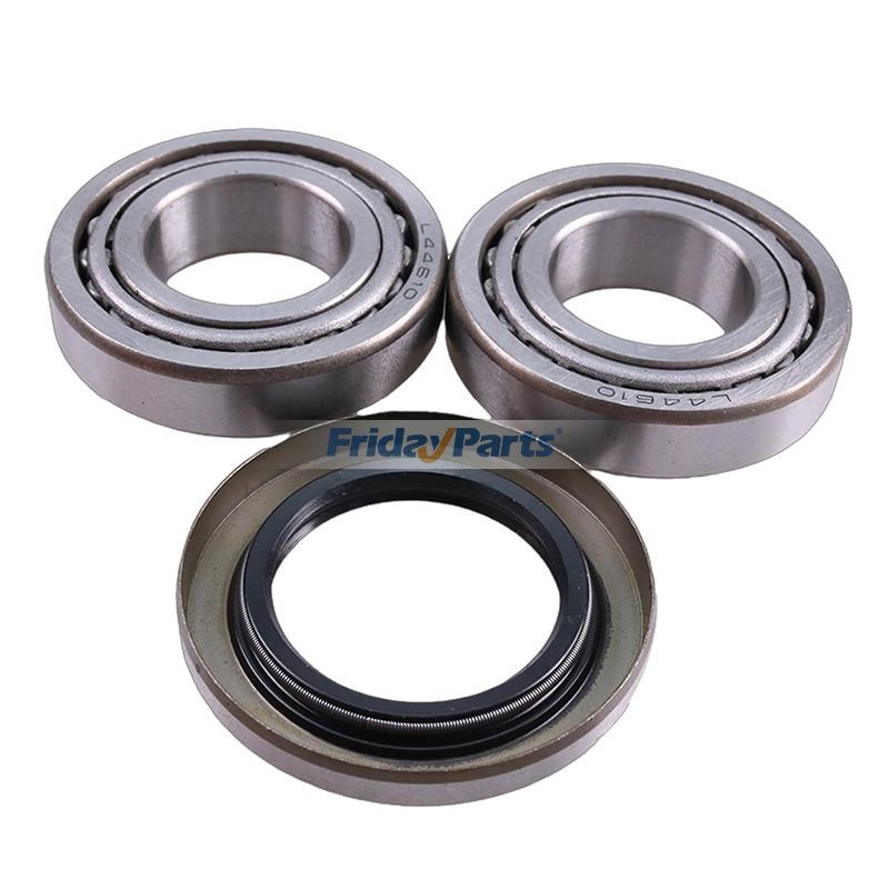 草刈り機 フォークキャスターリビルドキット