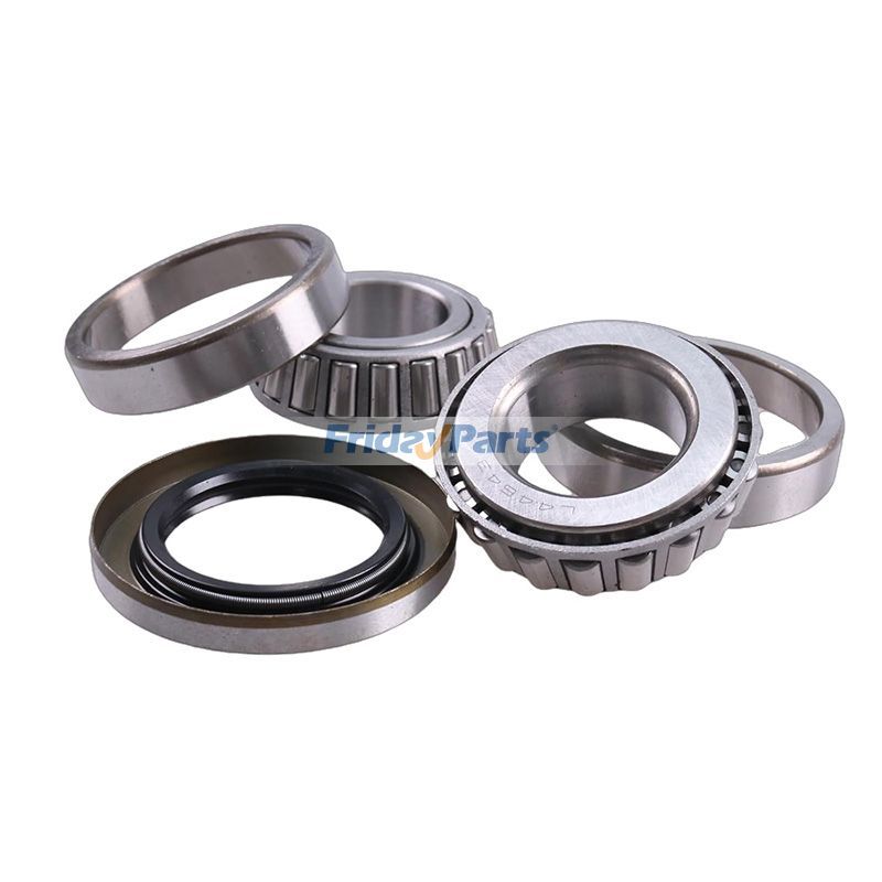 JOHN DEERE用用フォーク キャスター リビルド キット TCA12280 JD8933 JD8253 E14625、John Deere 芝刈り機 647 647A 657 657A 667 667A 717 717A 727A 737 757 777 797 用