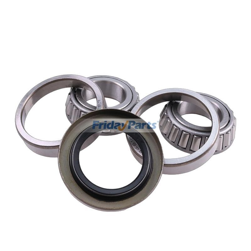 JOHN DEERE用フォークキャスターリビルドキット