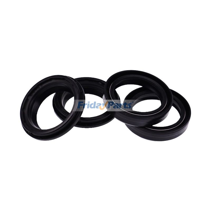 Fork & Dust Seal Kit F650 K75S R1200S Honda XR250L CRF250F CMX500 Suzuki SV650 VL800 C50 in Stock in China,USA