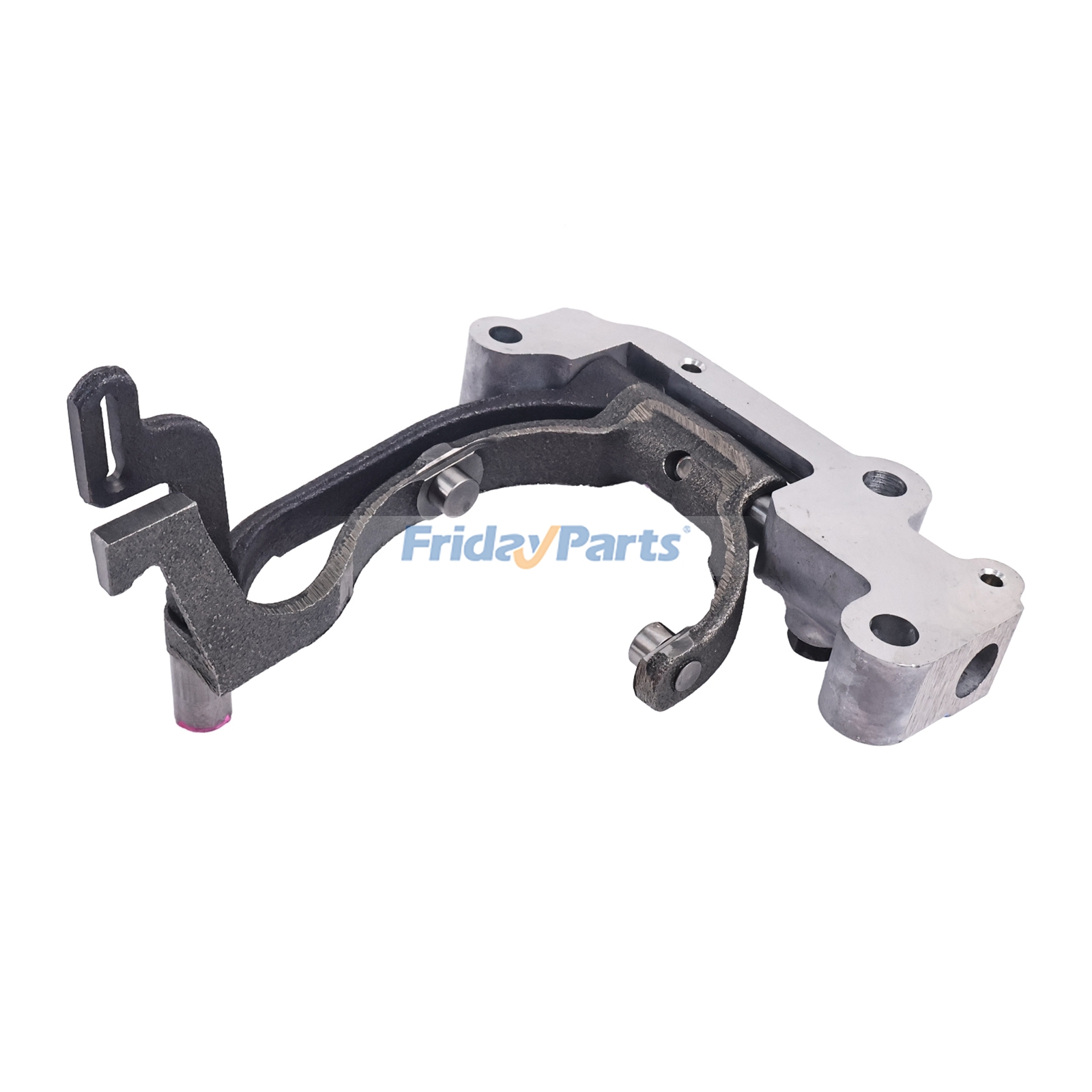 Fork Level Assembly for Engine