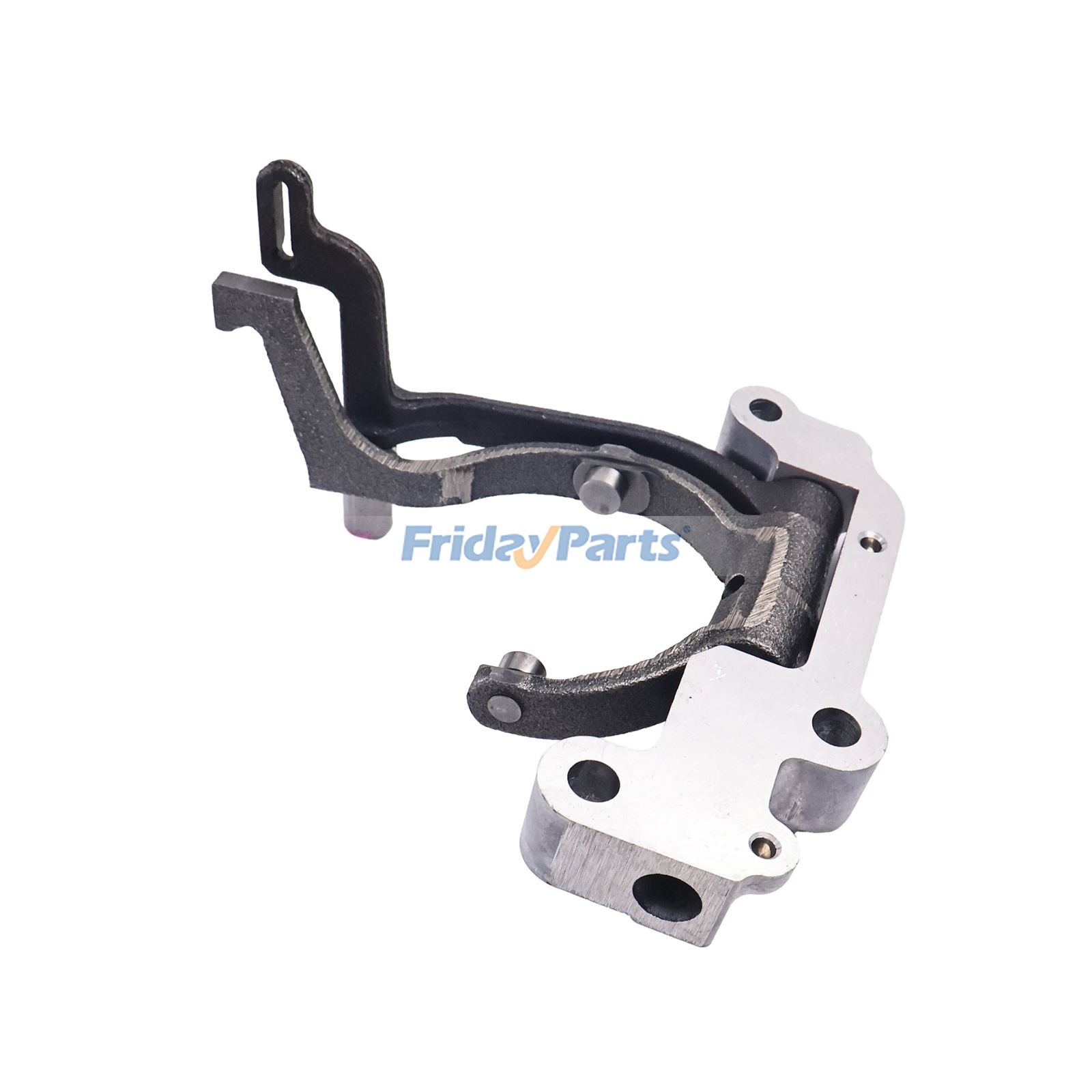 Engine Fork Level Assembly