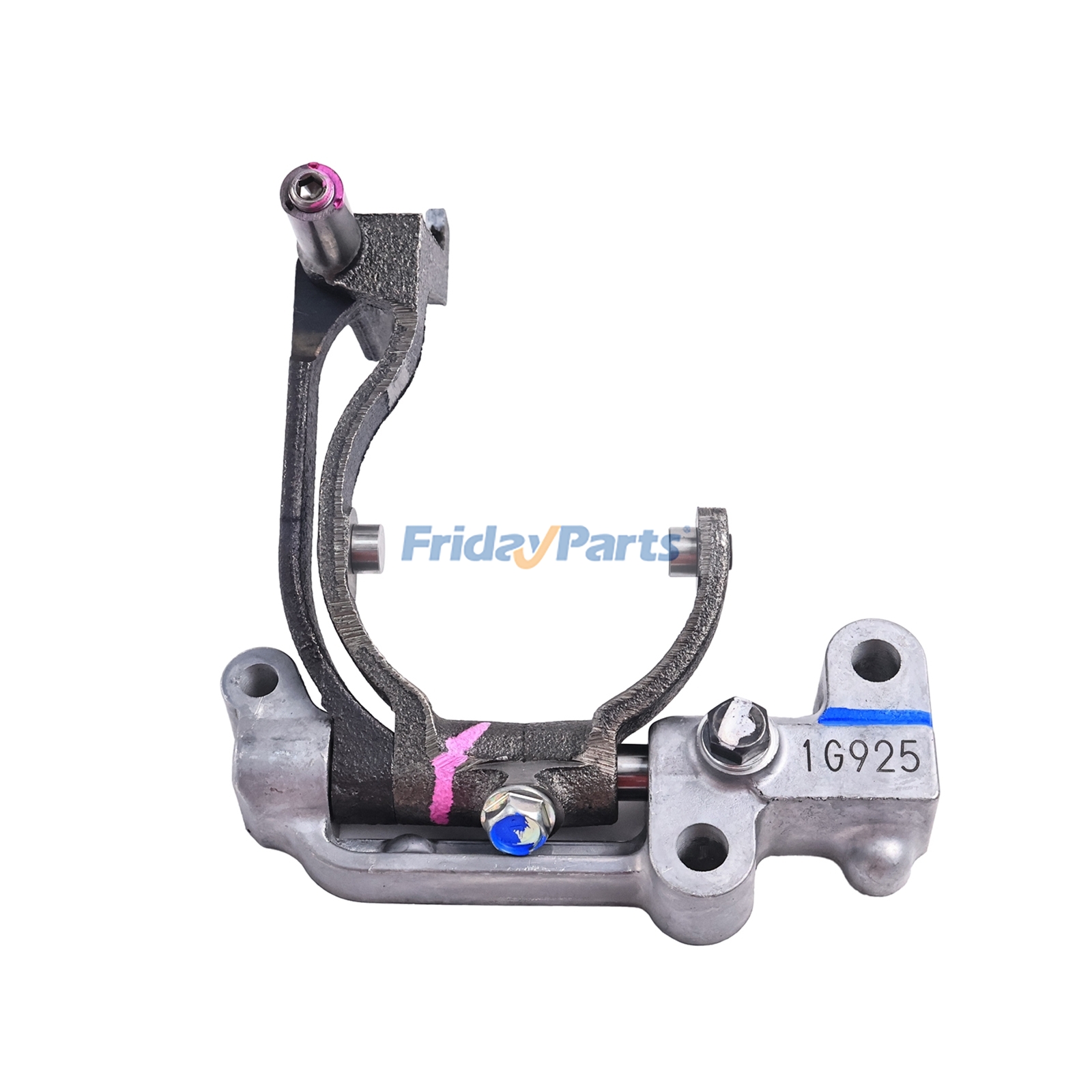 Fork Level Assembly compatible with Engine