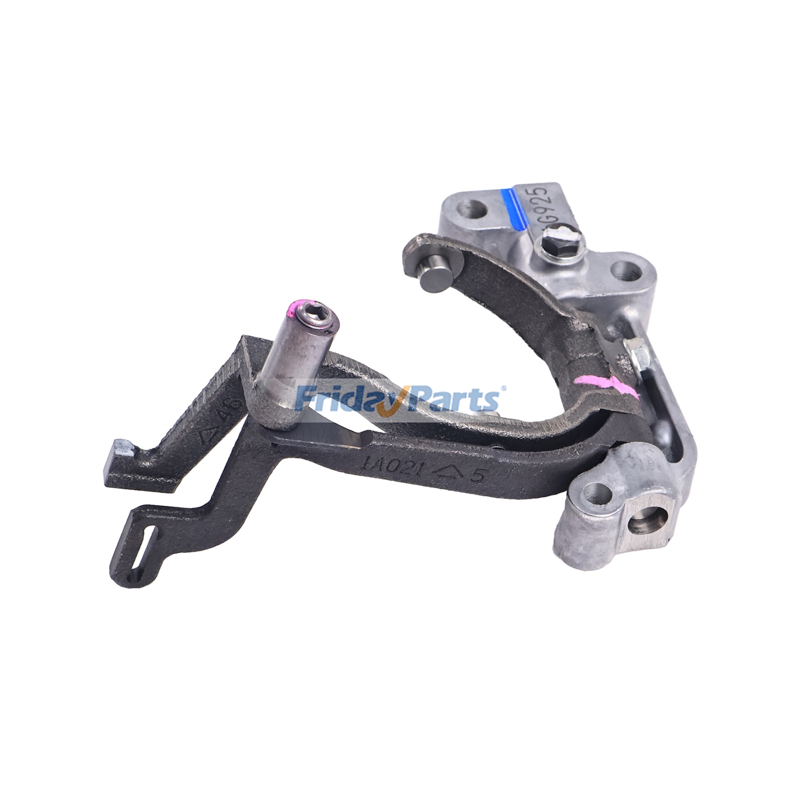 Gabelhöhenversteller 1G925-56053 für Kubota-Motor