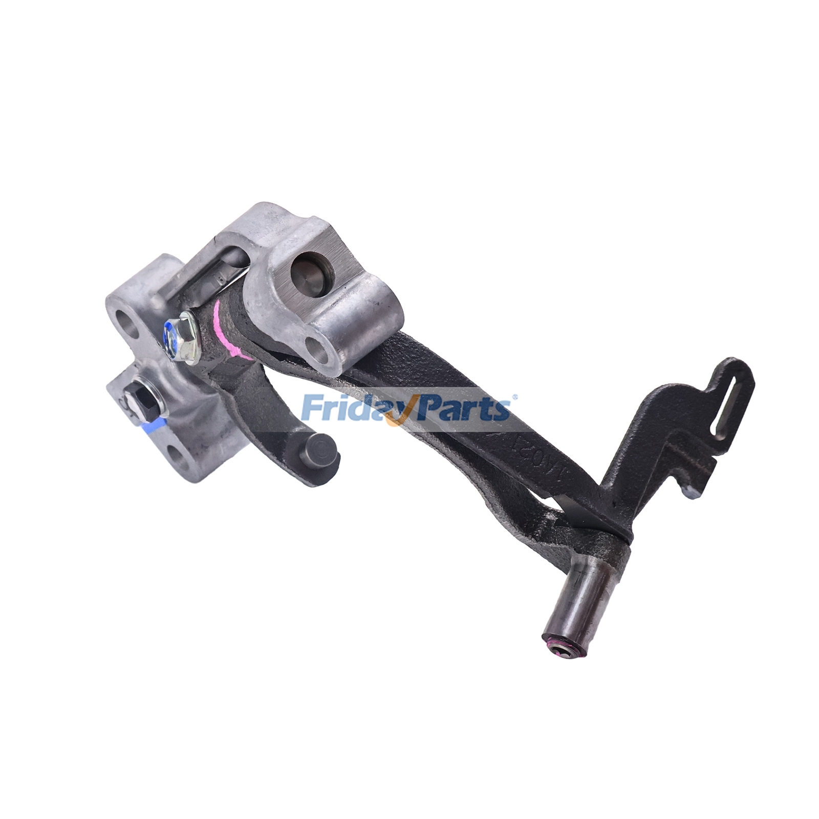 FridayParts Fork Level Assembly