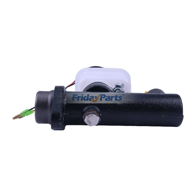 FridayParts Brake Master Cylinder 