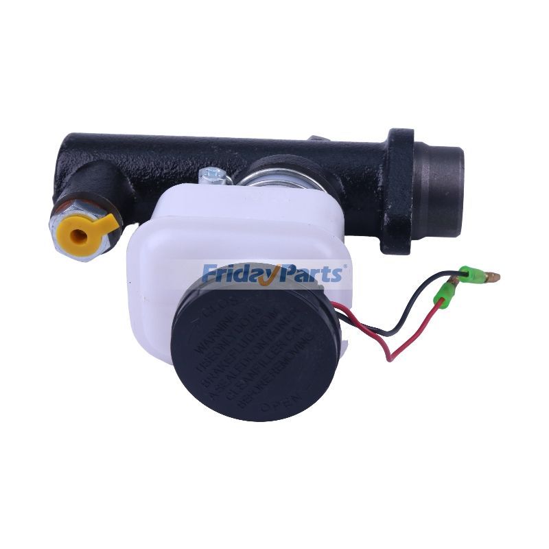  Brake Master Cylinder  For KOMATSU