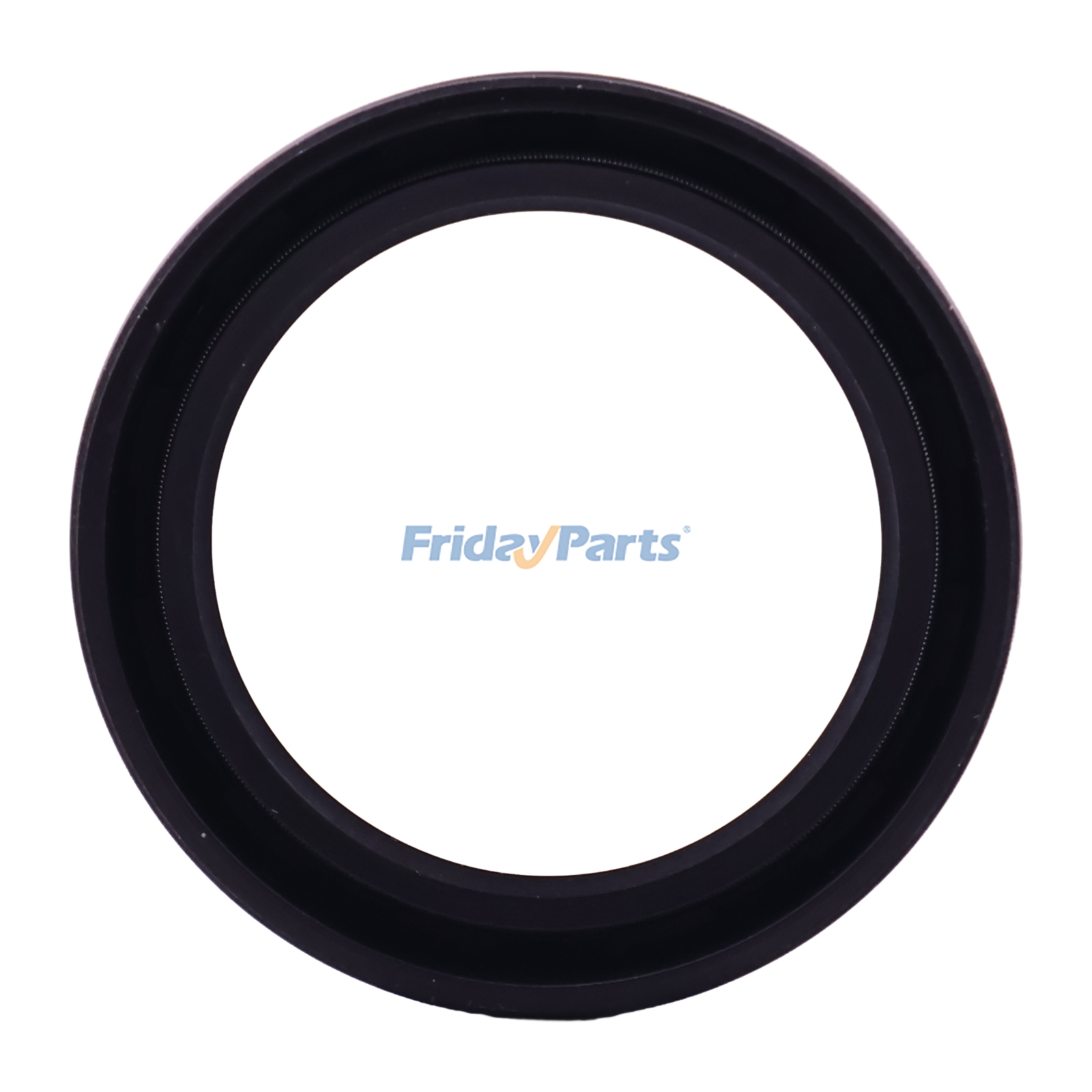 Retén de aceite de horquilla 44009-024 para motocicleta Kawasaki KZ1000A KZ1000D KZ650C KZ750G KZ900B para Motocicleta Para Kawasaki FridayParts