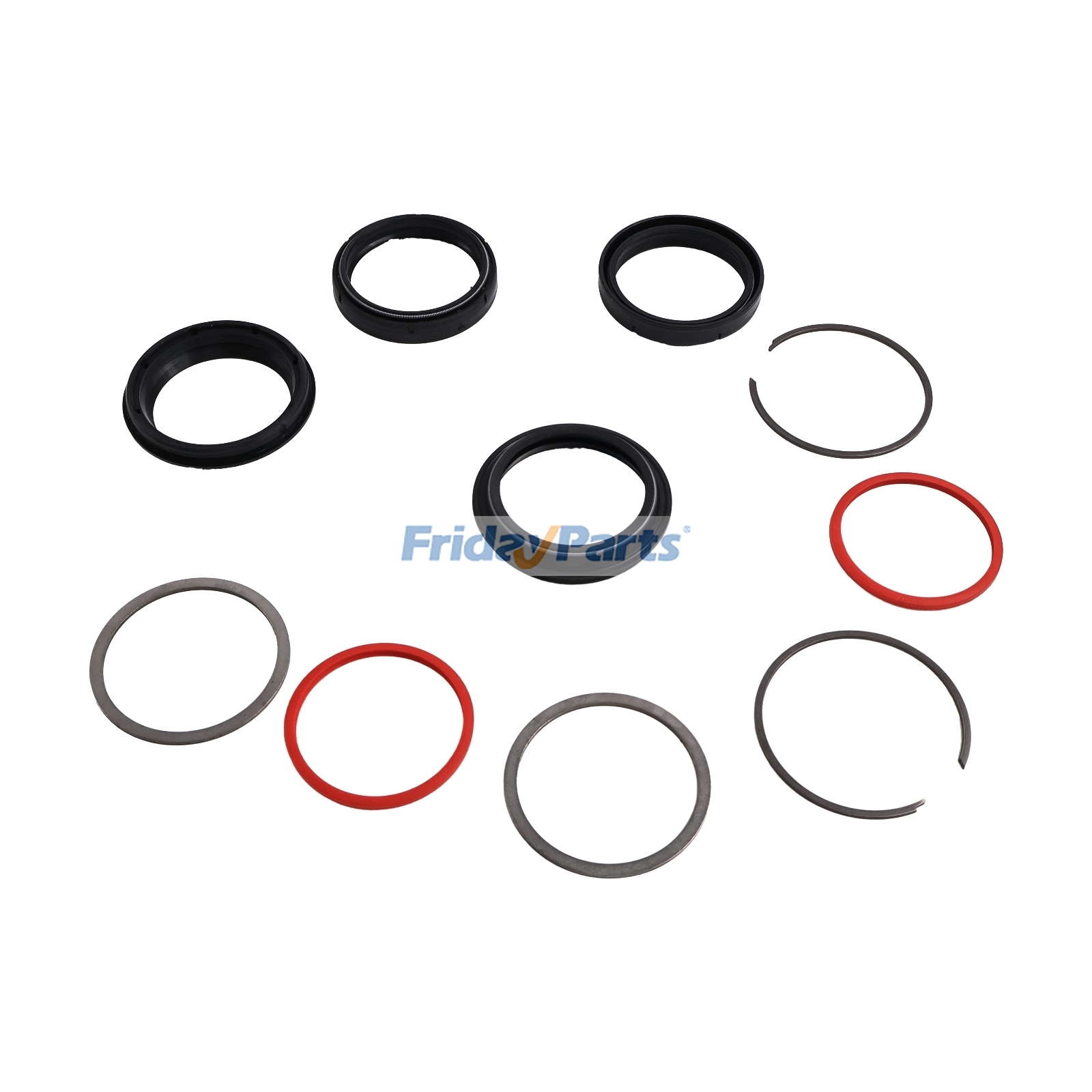 Fork Seal Kit for Motorcycle