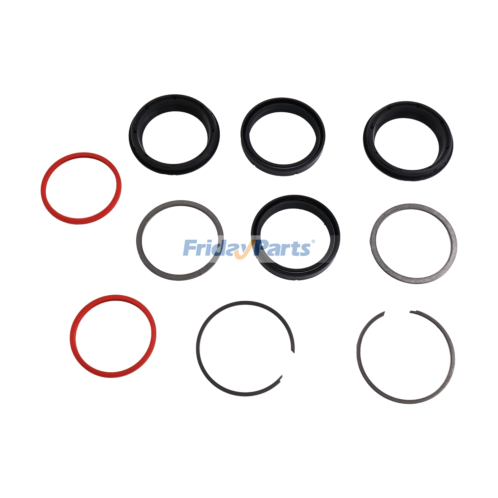 Motorcycle Fork Seal Kit
