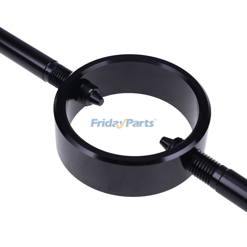 他ブランド用用ほとんどの逆さまストリートバイクおよびオートバイフォーク用のフォークスプリングコンプレッサーツールキット