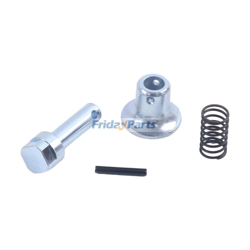 Gabelstopperstift-KitFür Toyota