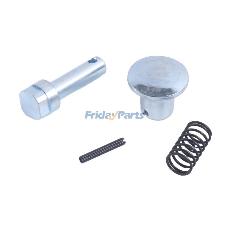 FridayParts Gabelstopperstift-Kit
