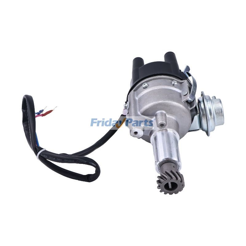 Distributeur de chariots élévateurspour Moteur