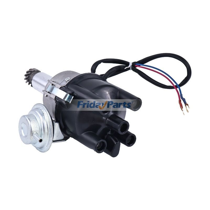 Distributeur 22100-G1910 pour moteur Nissan A12 A12S A15 chariot élévateurpour