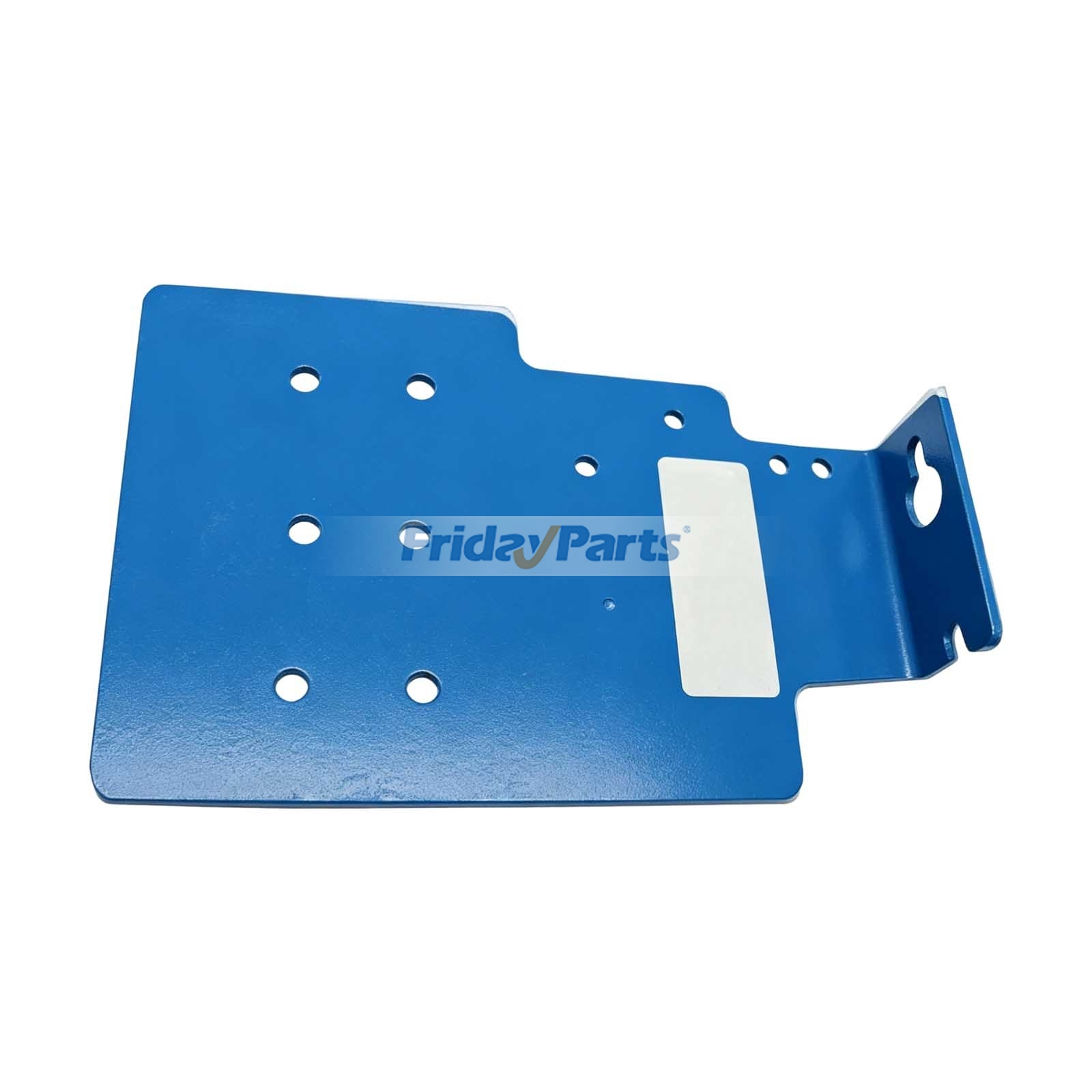 Support de montage de contacteur moulé 232531GT pour ascenseurs Genie GS-1530, GS-1930, GS-2032, GS-2046, GS-2632, GS-2646, GS-3232 et GS-3246. Qualité supérieure avec garantie de 3 ans.