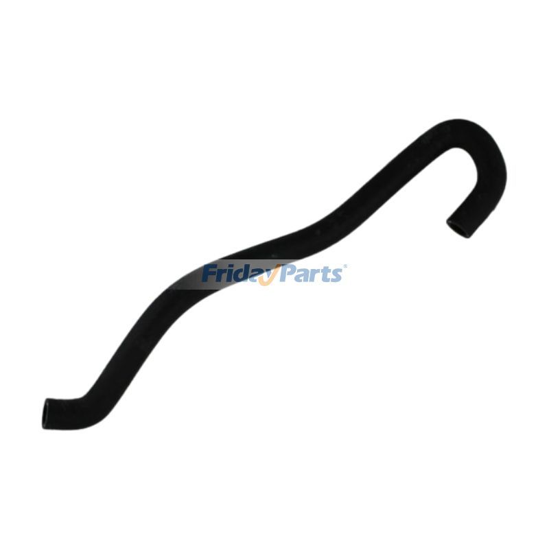 Formed Water Hose 7159166 for Bobcat Loader A300 S220 S250 S300 S330 T250 T300 T320