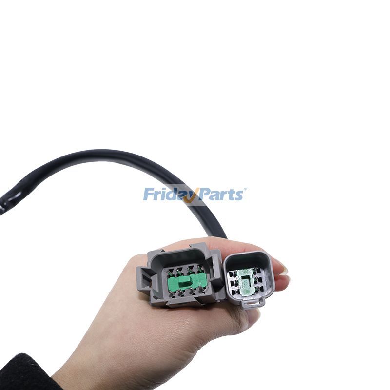 Vorwärts- und Rückwärts-SteuerhebelschalterFür JCB