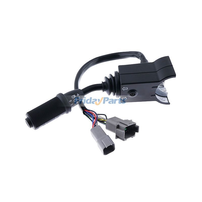 Vorwärts- und Rückwärts-Steuerhebelschalter 202.104 für JCB