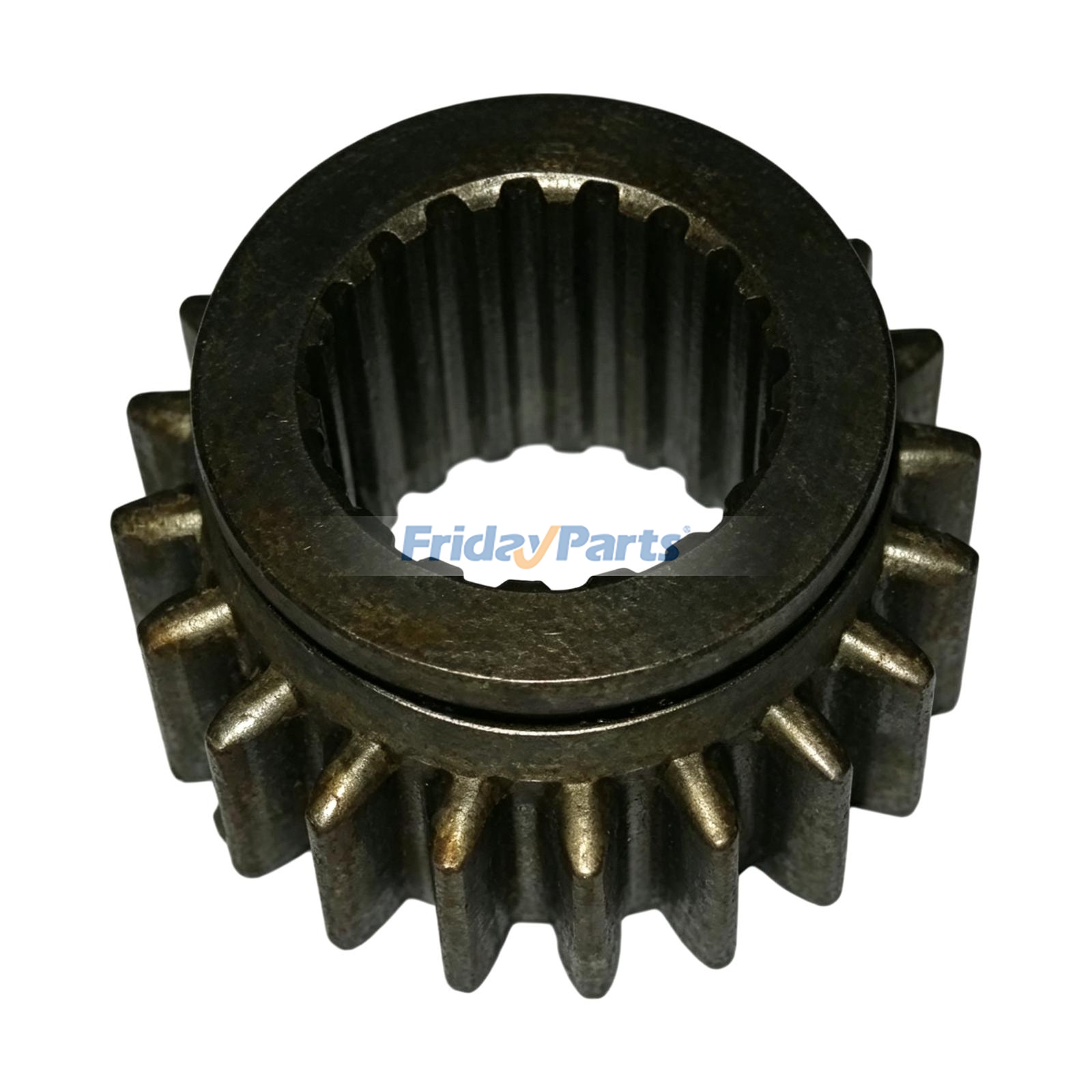 Pignon coulissant avant/arrière 33331-20540-71 pour moteur Toyota 2J 4P, chariot élévateur 2FG28 2FG30 3FD28. Qualité supérieure avec garantie de 3 ans.