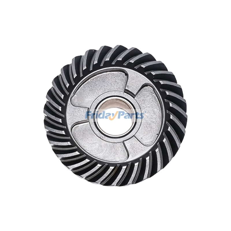 Engrenagem de avanço 3BJ-64010-0 para motor de popa Tohatsu de 4 tempos, 15 HP, 18 HP, 20 HP, 9.9 HP, modelos MFS15B, MFS15C, MFS18B, MFS20C, MFS9.9B, MFS9.9C e NSF15C.