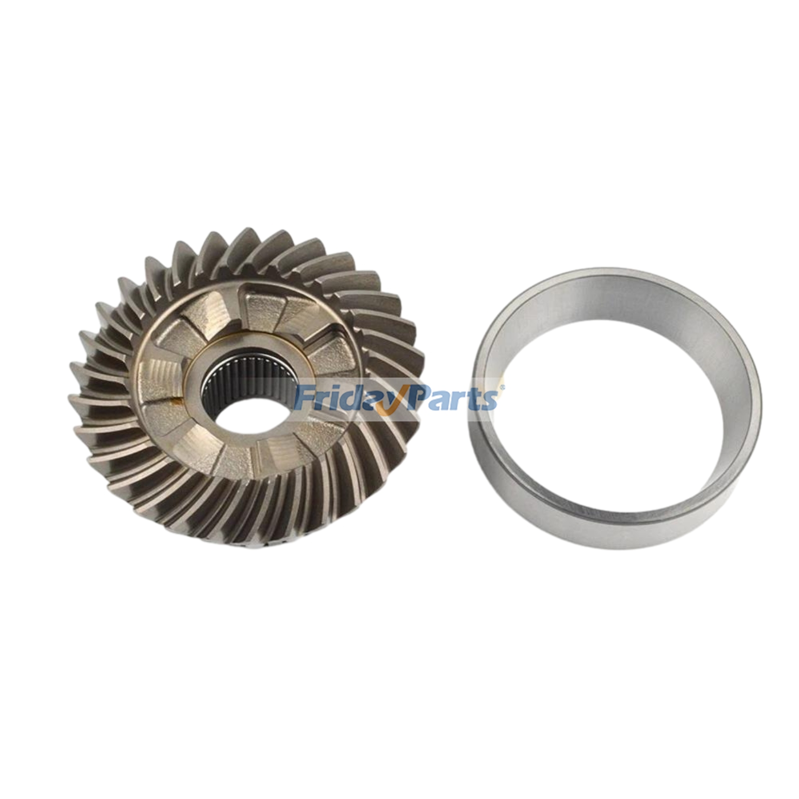 Forward Gear 43-859472A3 for Mercury Mercruiser Outboard Motor 30 40 45 50 55 60 65 75 80 90 100 115 125 HP