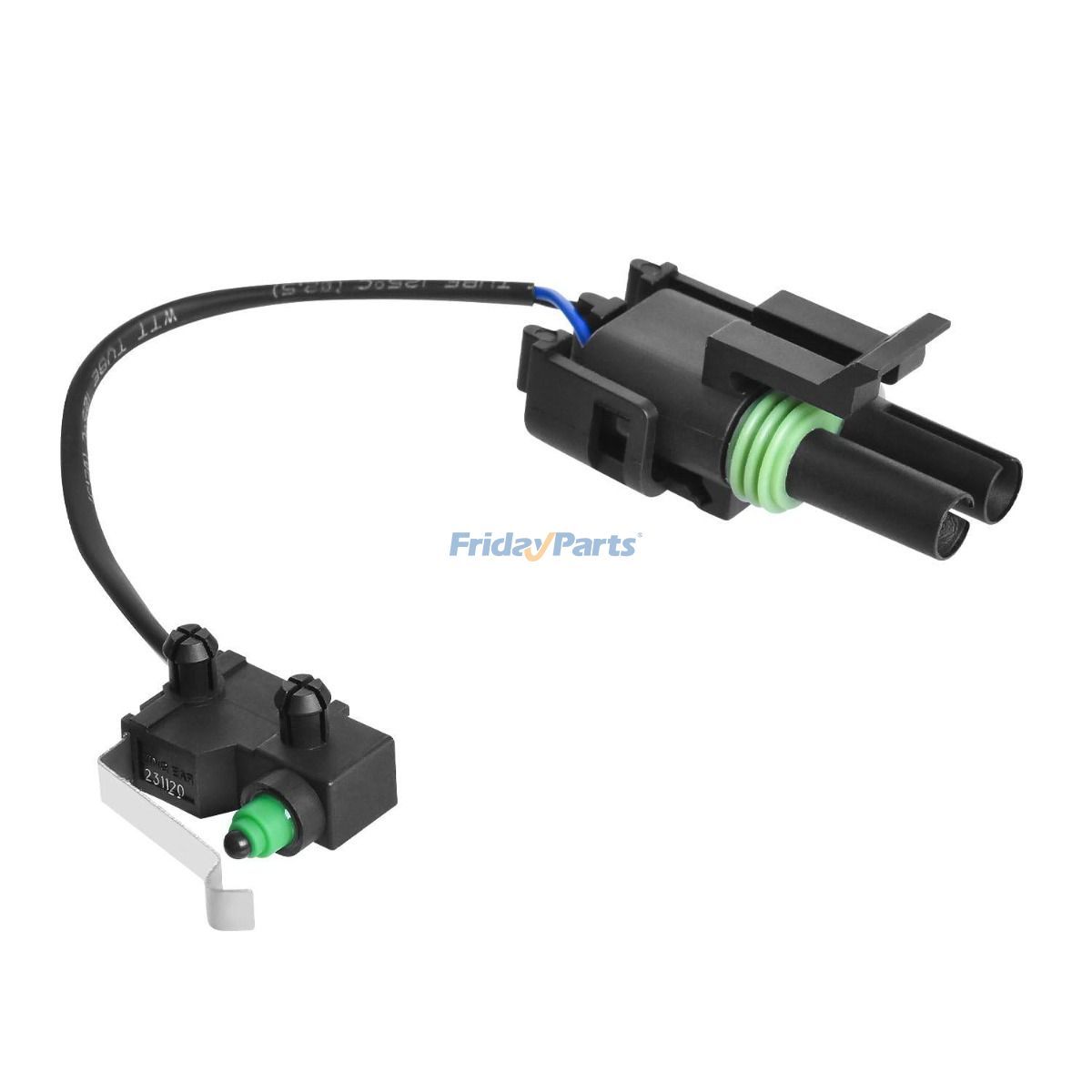 Ensemble micro-interrupteur avant 73194-G01 pour voiturette de golf EZGO DCS TXT 1996-2002