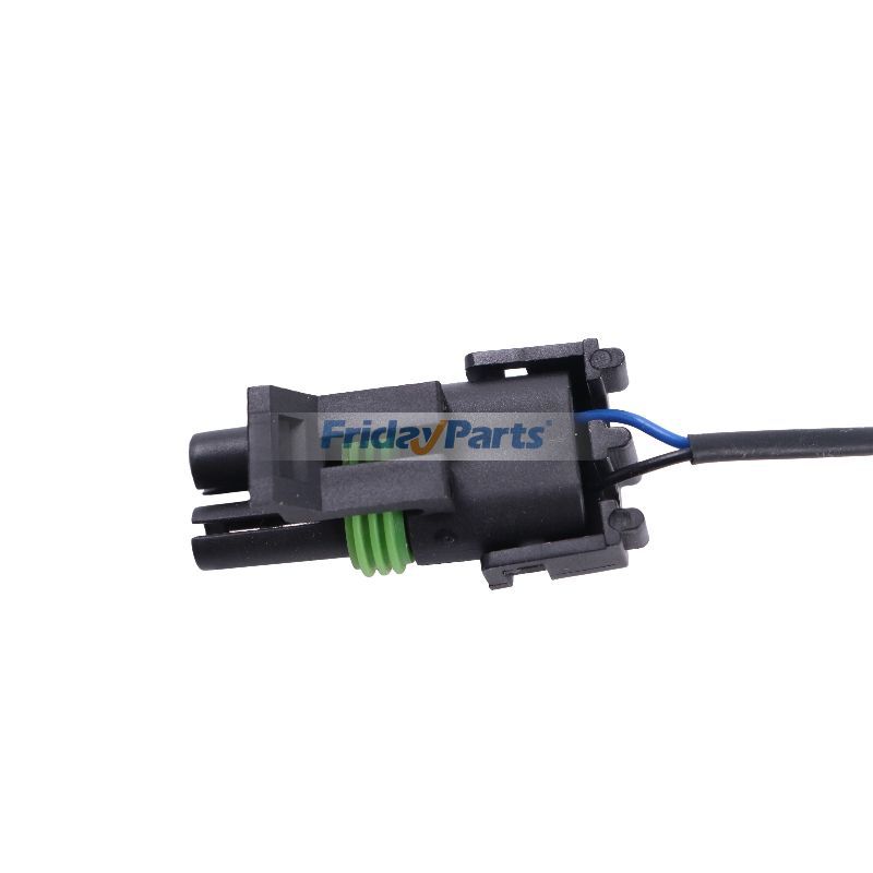 FridayParts Forward Micro Switch Assembly