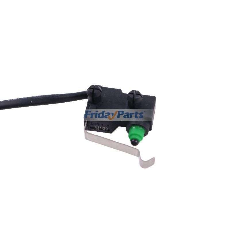  Forward Micro Switch Assembly For E-Z-GO