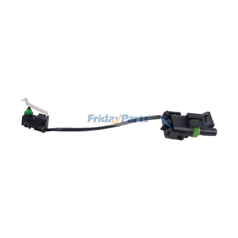 Forward Micro Switch Assembly for Golf Cart