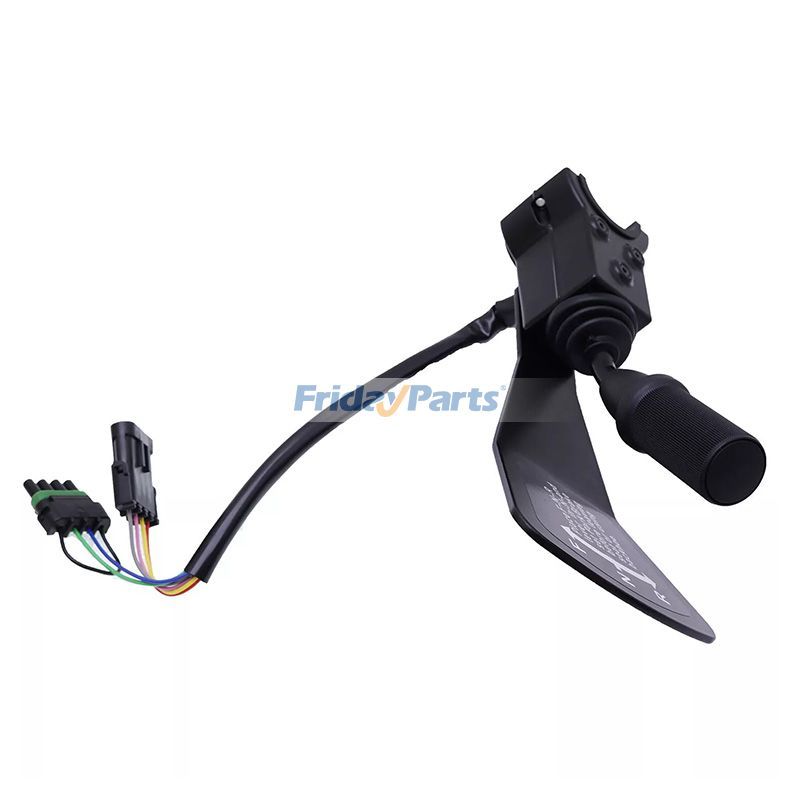 Vorwärts-Neutral-Rückwärts-Steuerhebelschalter AT165444 für John Deere Bockhoe Loader 710D 4-Gang mit zwei Steckernfür Für JOHN DEERE