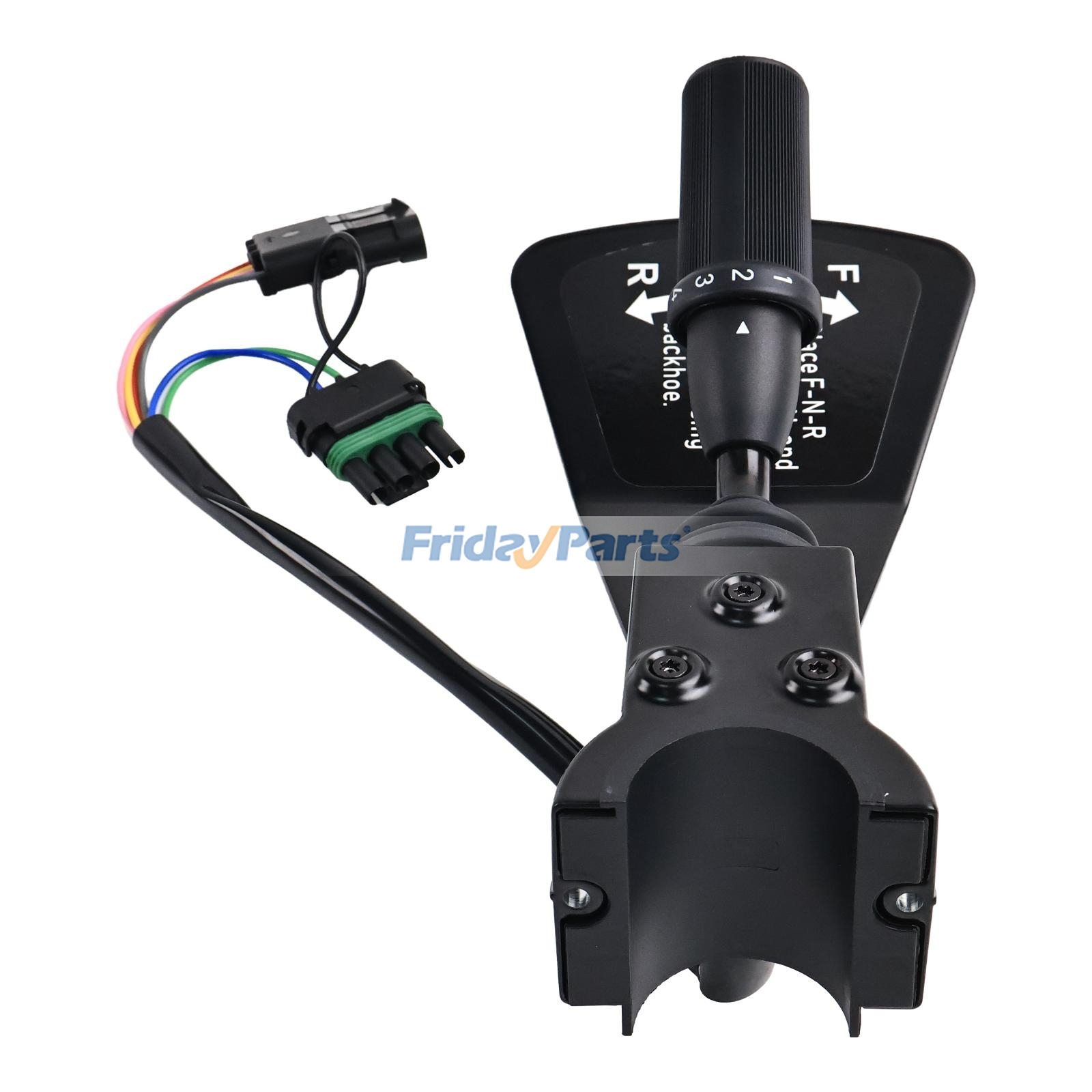 Loader Forward Neutral Reverse Control Lever Switch