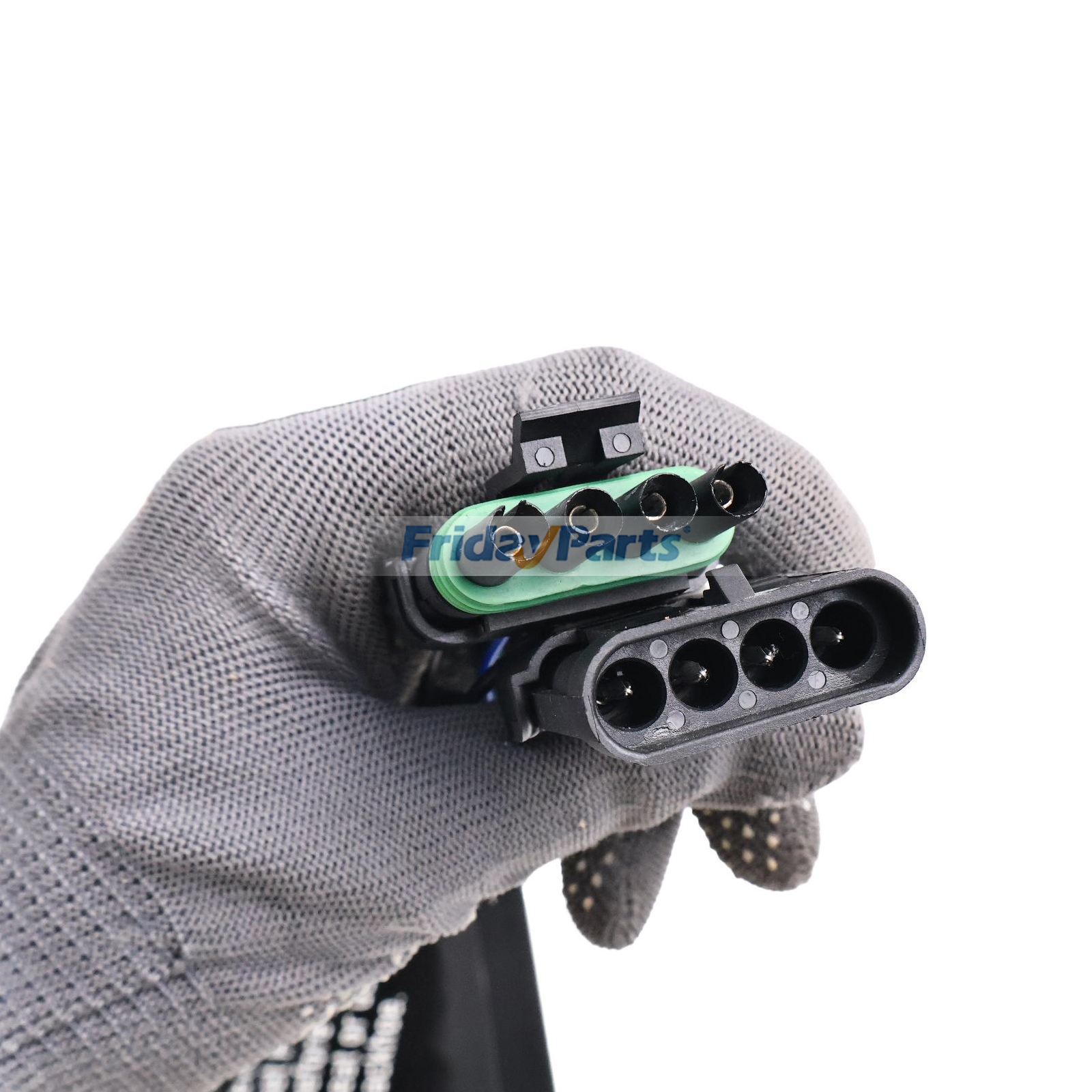 Forward Neutral Reverse Control Lever Switch For JOHN DEERE Loader