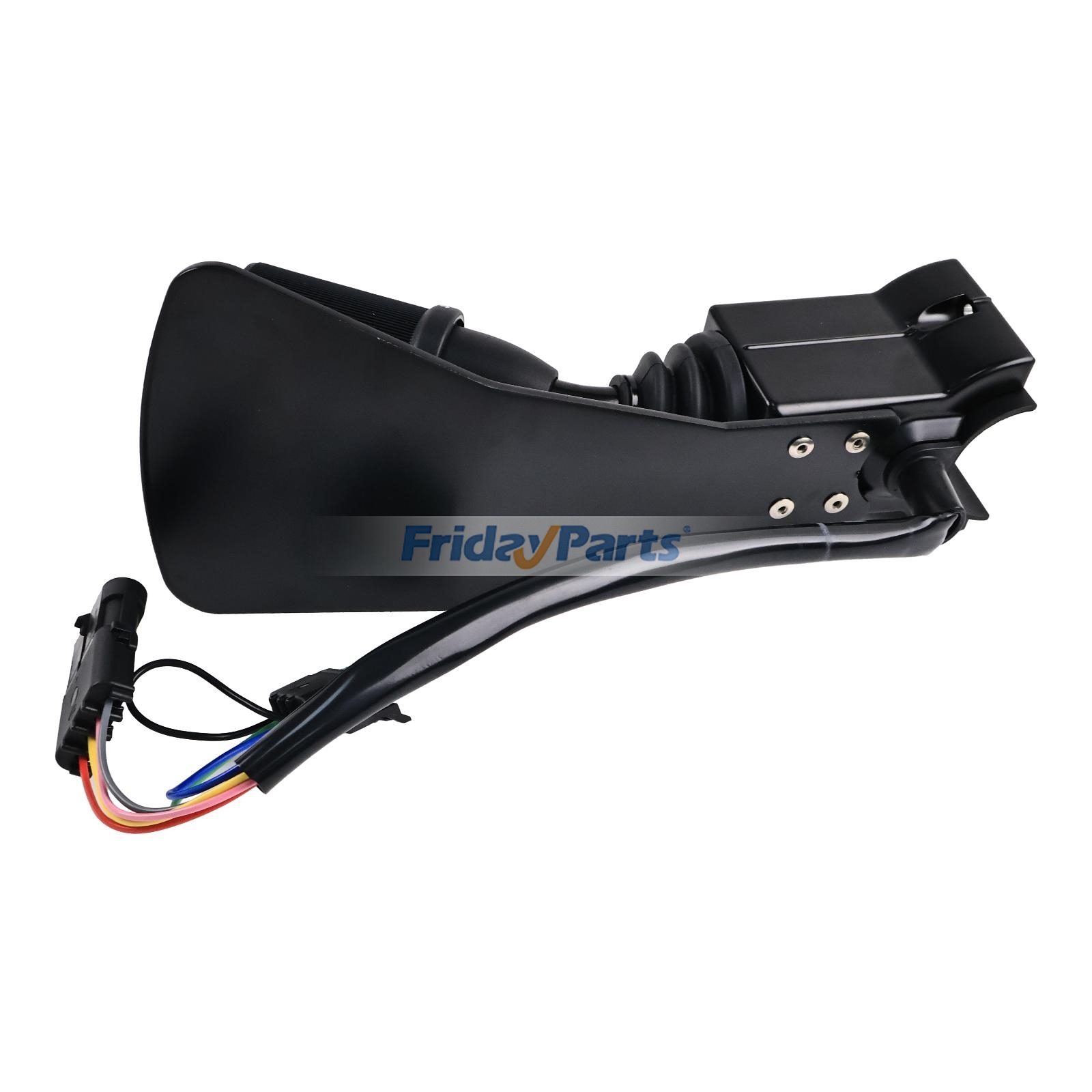 FridayParts Forward Neutral Reverse Control Lever Switch