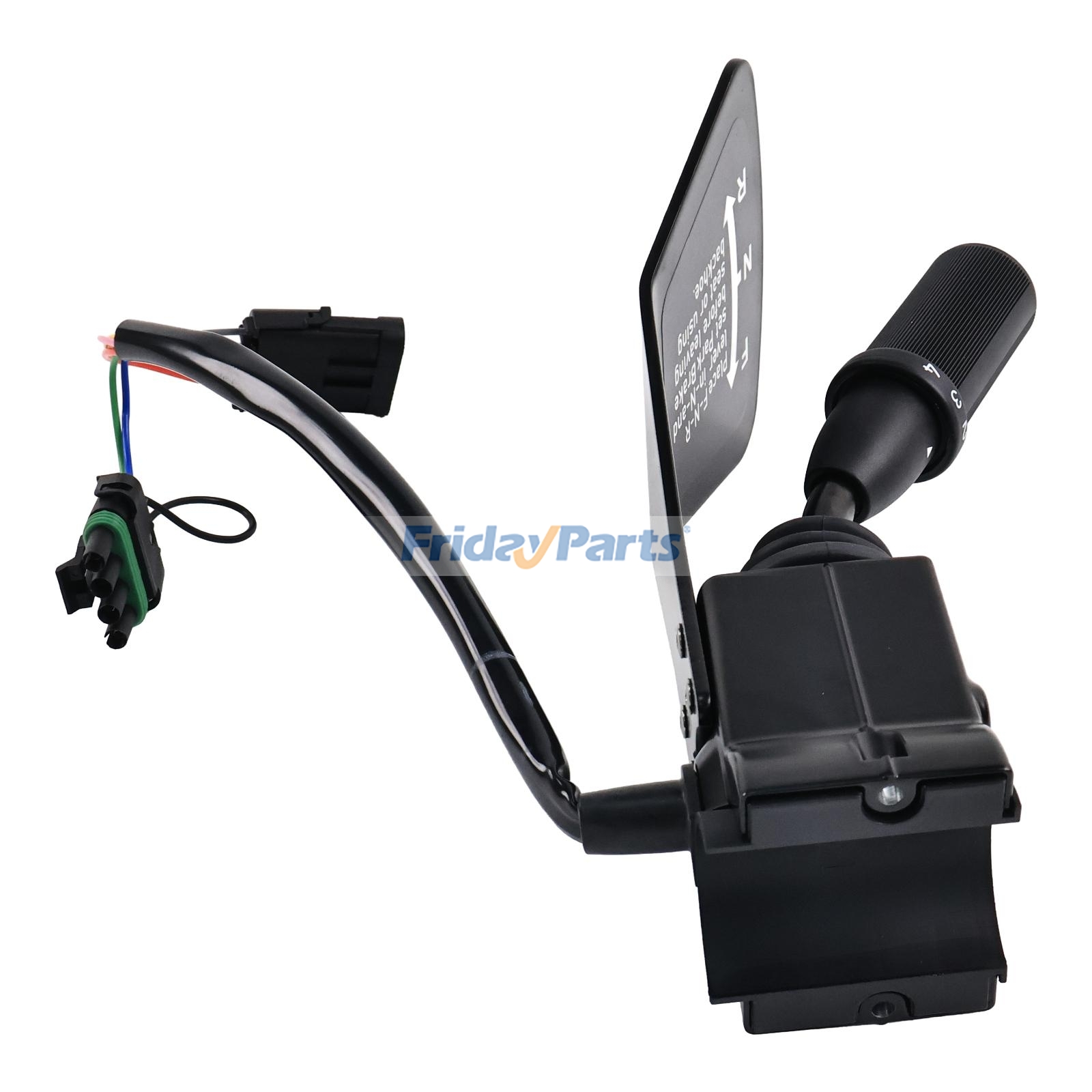  Forward Neutral Reverse Control Lever Switch For JOHN DEERE