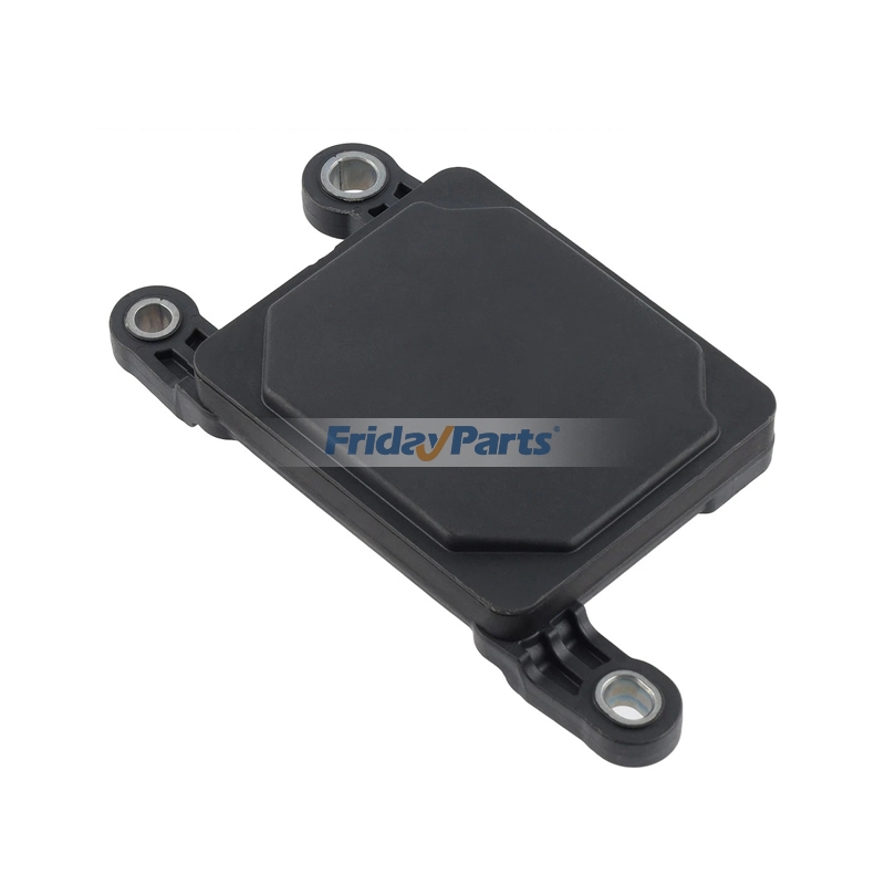 Capteur radar de portée avant 85000046 85550919 pour Buick Envision, Cadillac CT4, CT5, Escalade, Chevrolet Suburban, Tahoe et GMC Yukon XL 2021-2023