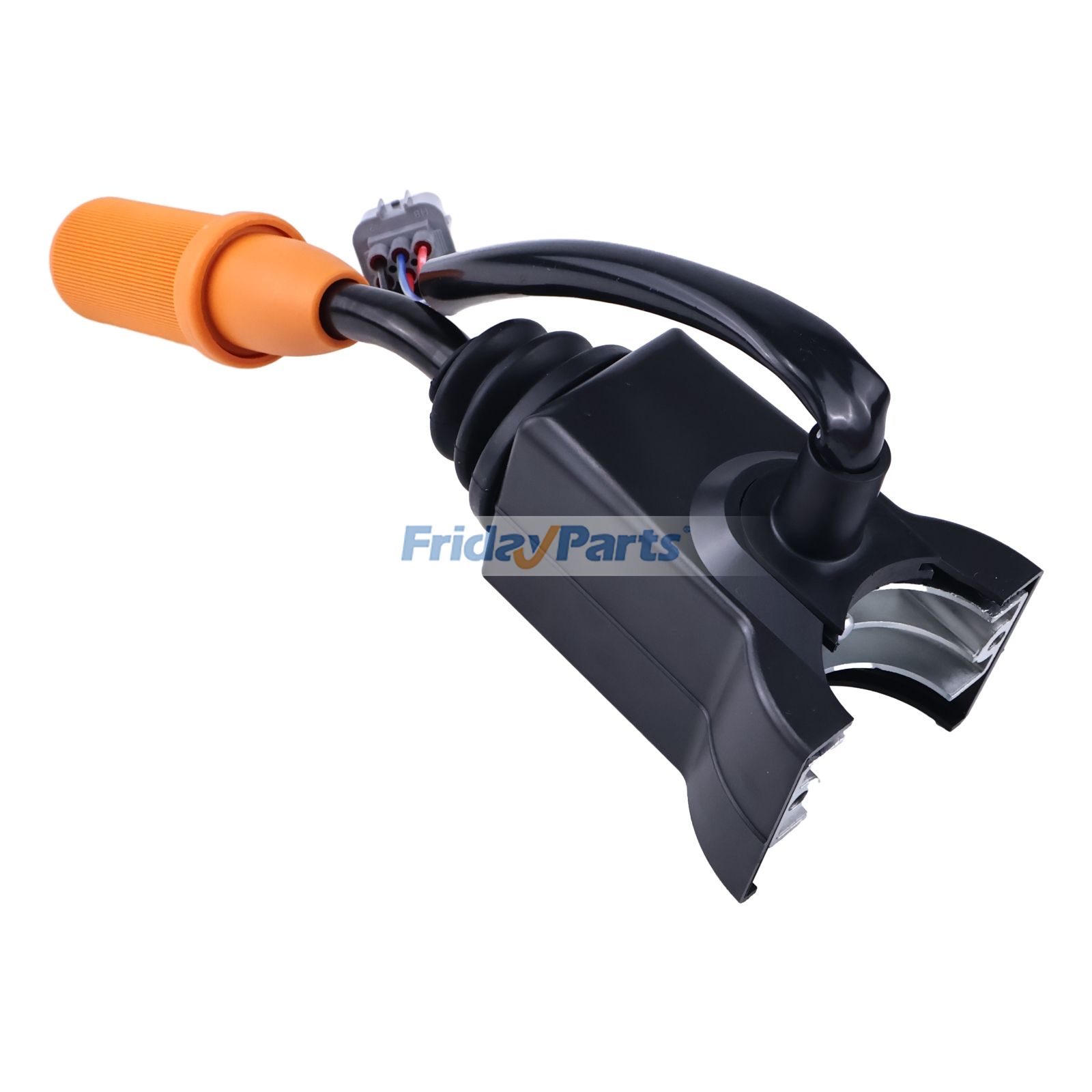 Carregadora ,Manipulador Telescópico Para JCB - Interruptor de coluna de direção para frente e ré 701/55100 para carregadeira JCB 210S 2CX 407 409, manipulador telescópico 520-50 525-50S 926-2T2 930-2 940-2 LE