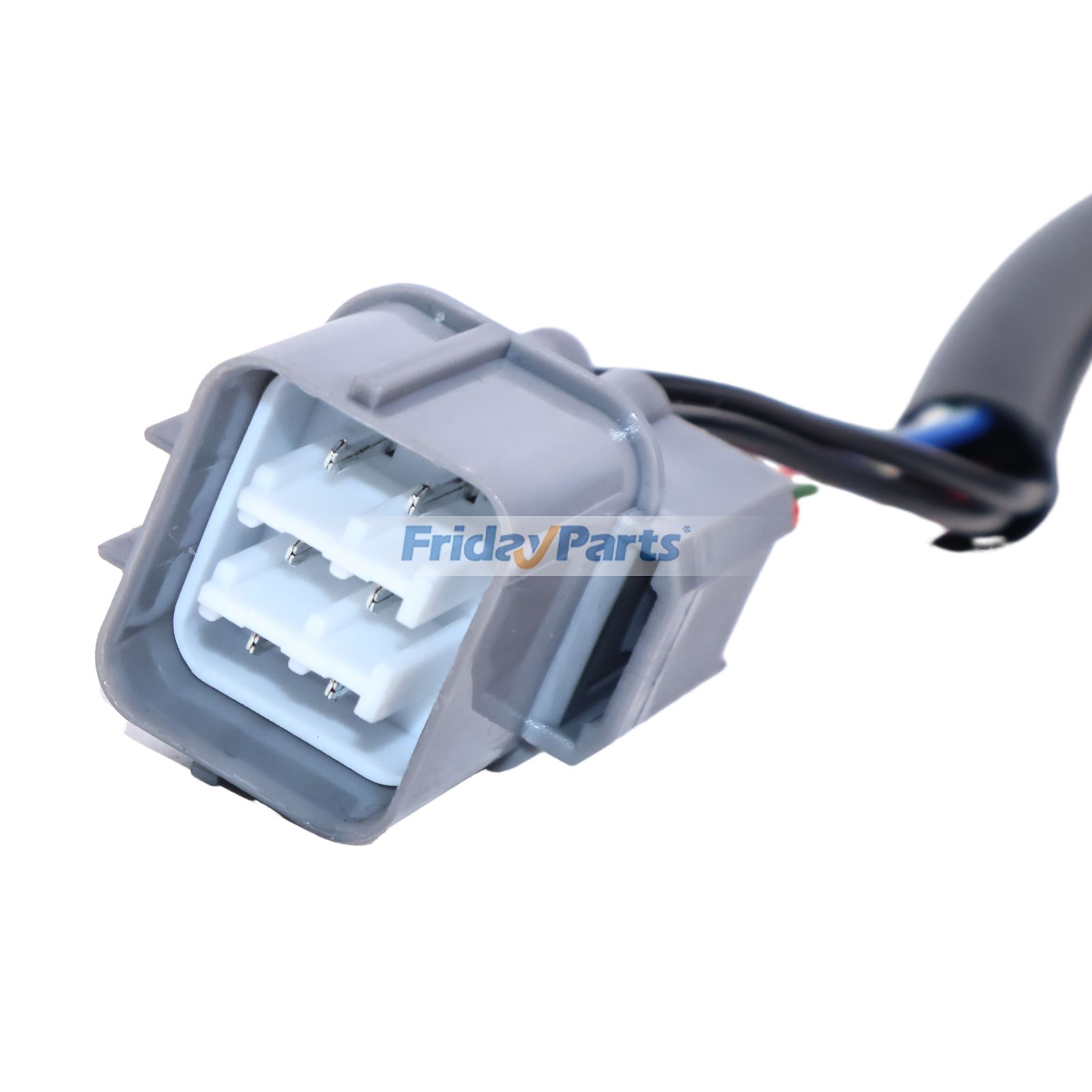 peça essencial para Carregadora ,Manipulador Telescópico