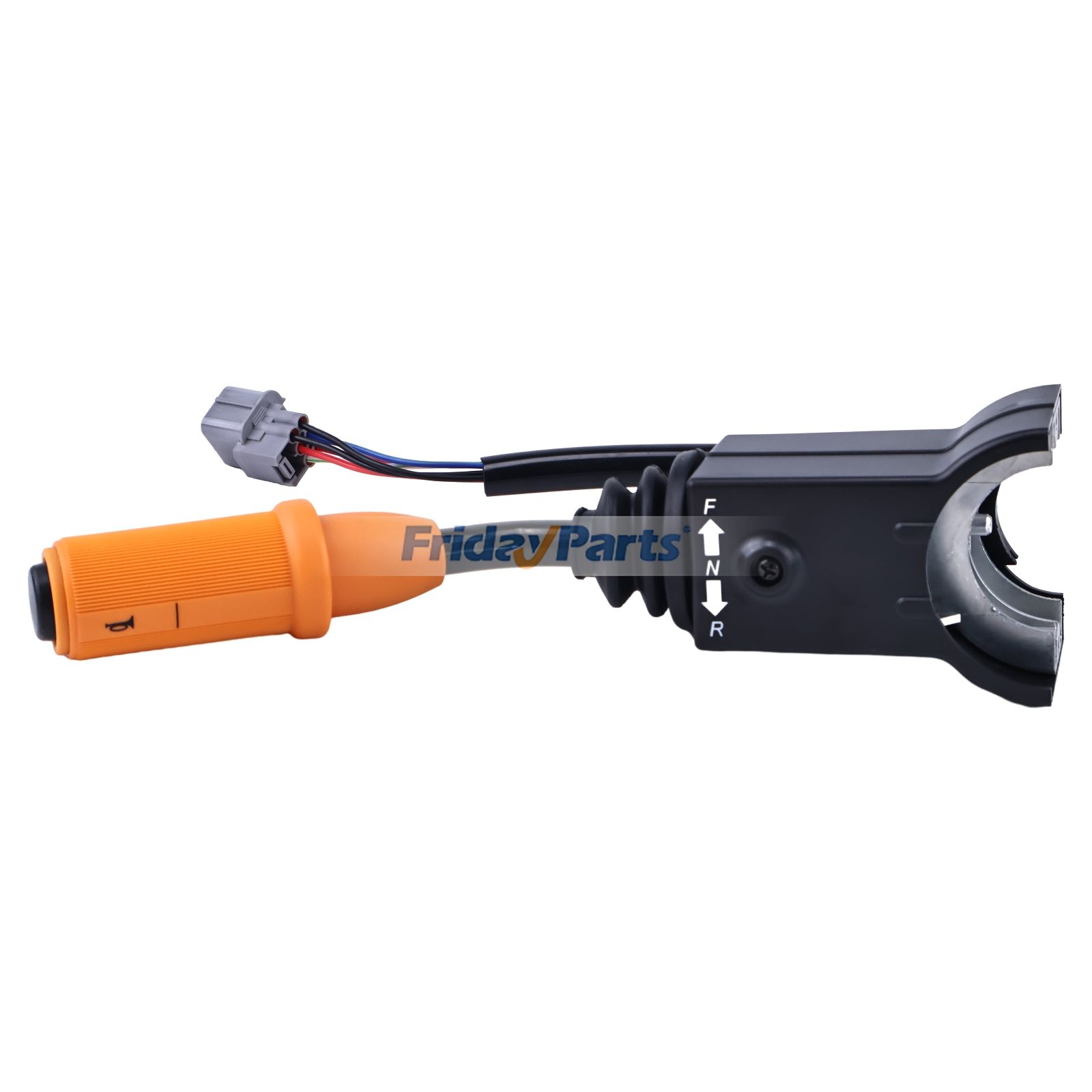 Interruptor de coluna de direção para frente e ré 701/55100 para carregadeira JCB 210S 2CX 407 409, manipulador telescópico 520-50 525-50S 926-2T2 930-2 940-2 LE para Carregadora ,Manipulador Telescópico