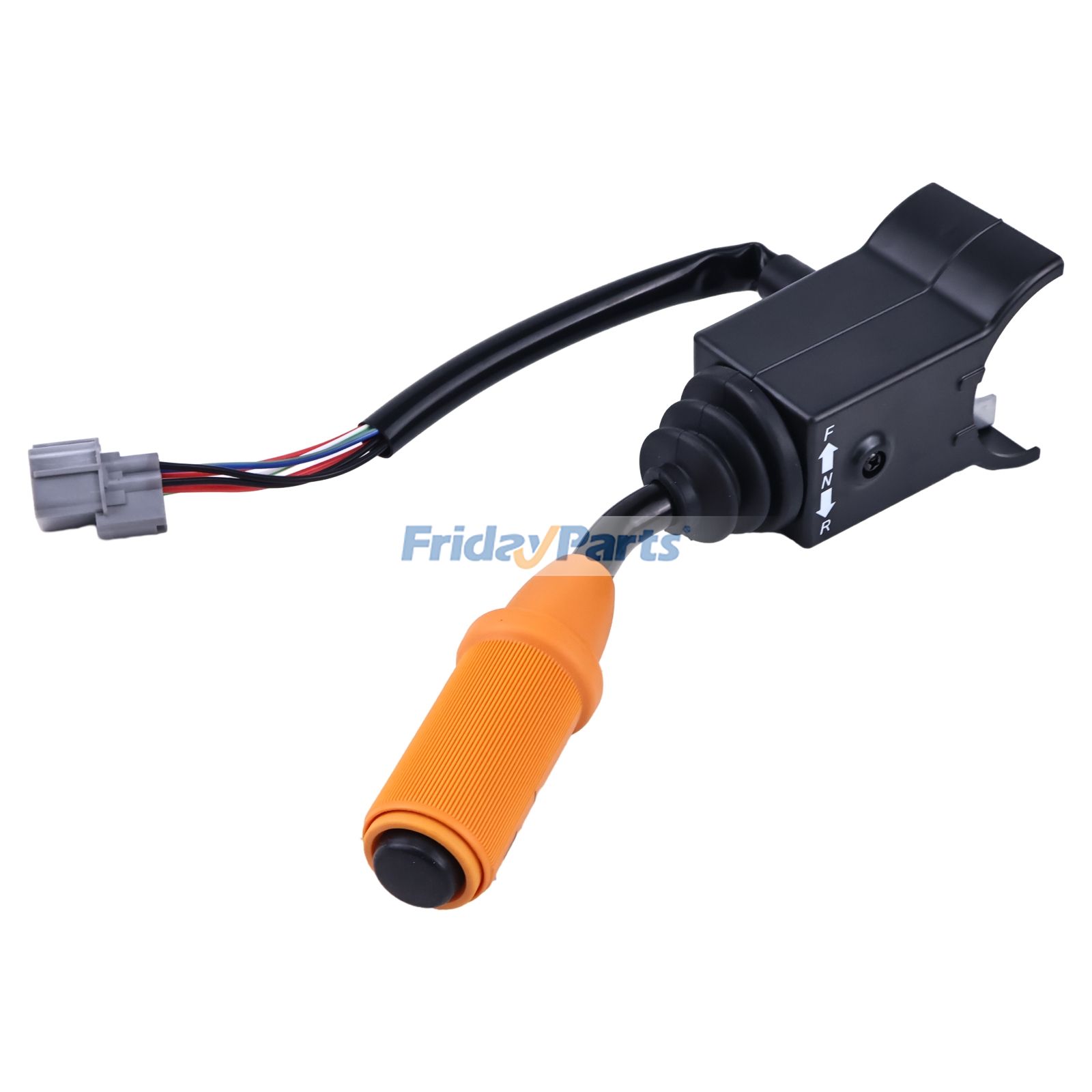 Interruptor de coluna de direção para frente e ré 701/55100 para carregadeira JCB 210S 2CX 407 409, manipulador telescópico 520-50 525-50S 926-2T2 930-2 940-2 LE