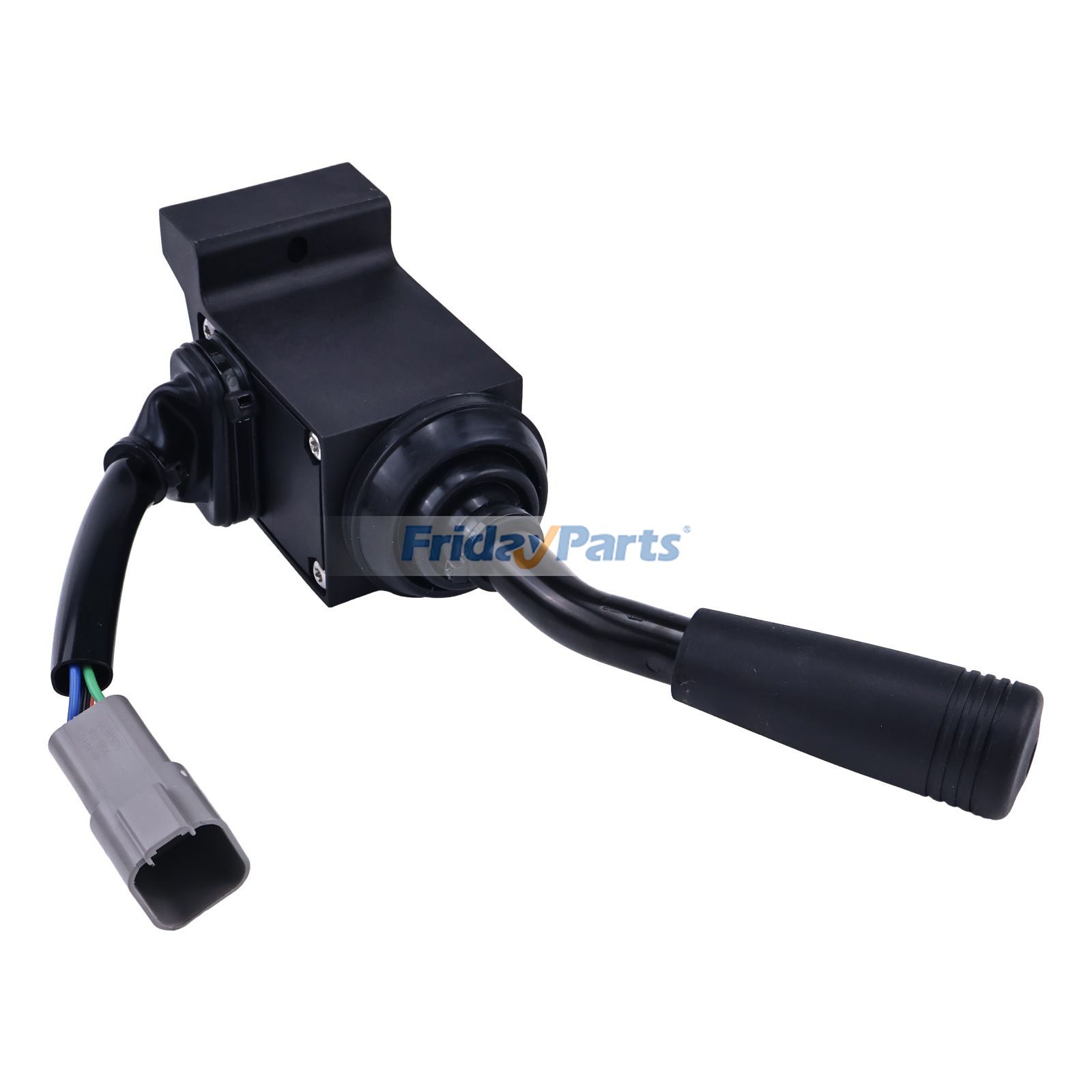 オフロードトラック 前進/後進コントロールレバー