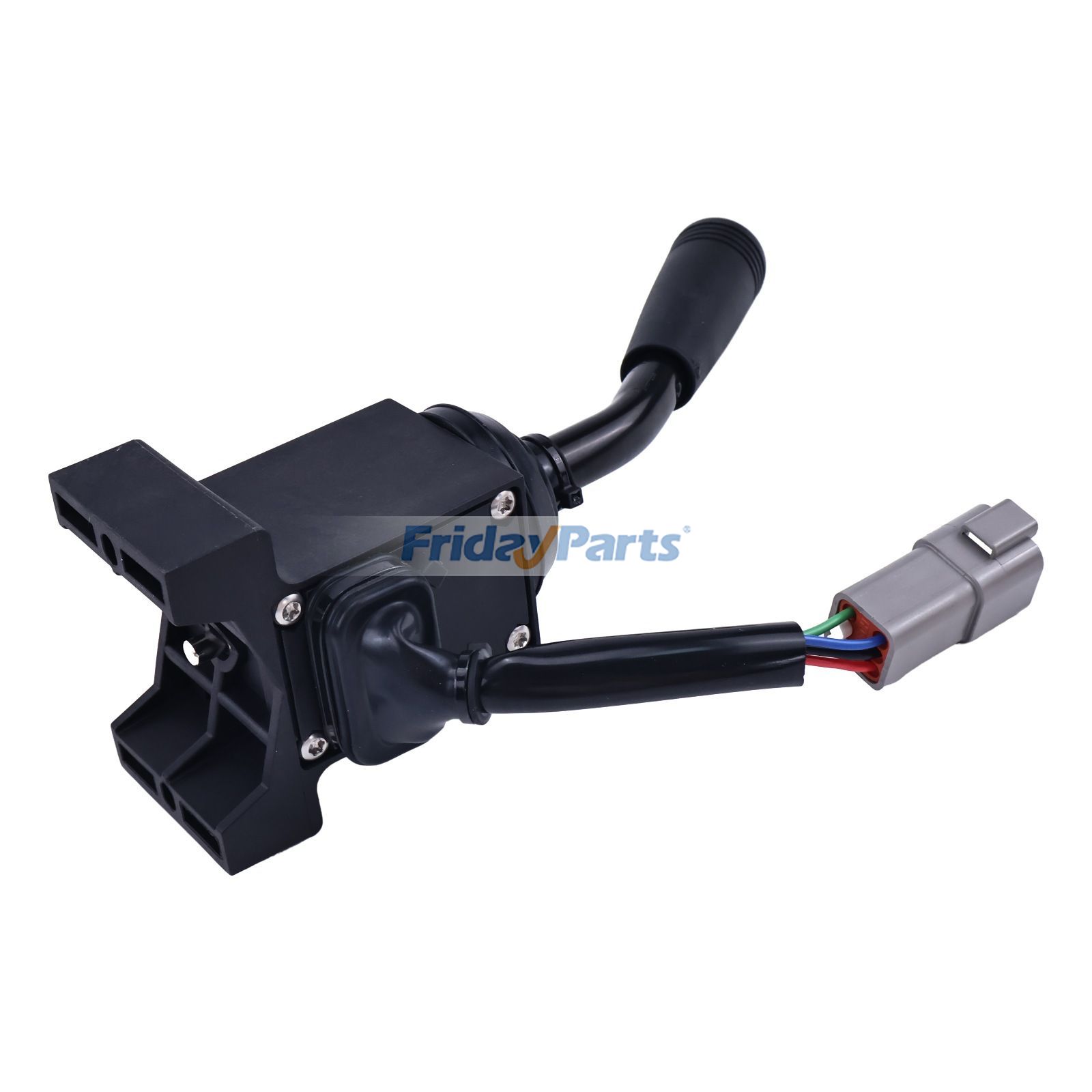 他ブランド用用Thwaites ダンプカー M201 M202 M365 M466 M865 M2060 M2266 M290 M690 M2190 用前進/後進コントロールレバー T100019