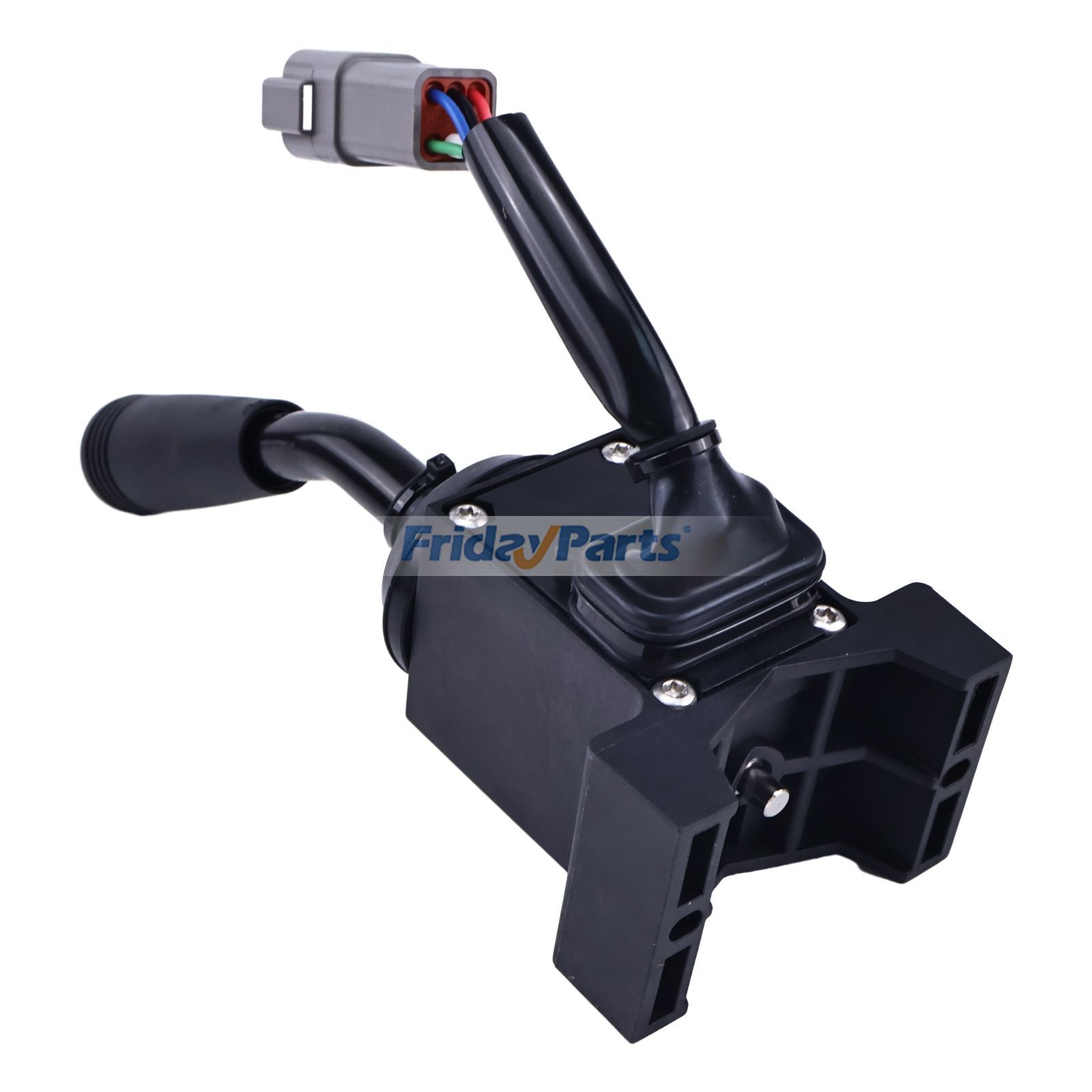 FridayPartsの前進/後進コントロールレバー