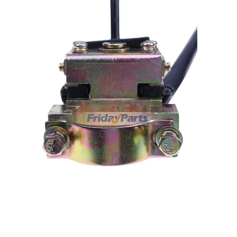 新品 FCS C-DRIVE 3FIN Forward Reverse Directional Switch 230C2-40411 for TCM